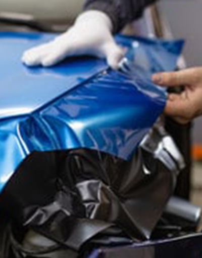Centre d’esthétique automobile laval