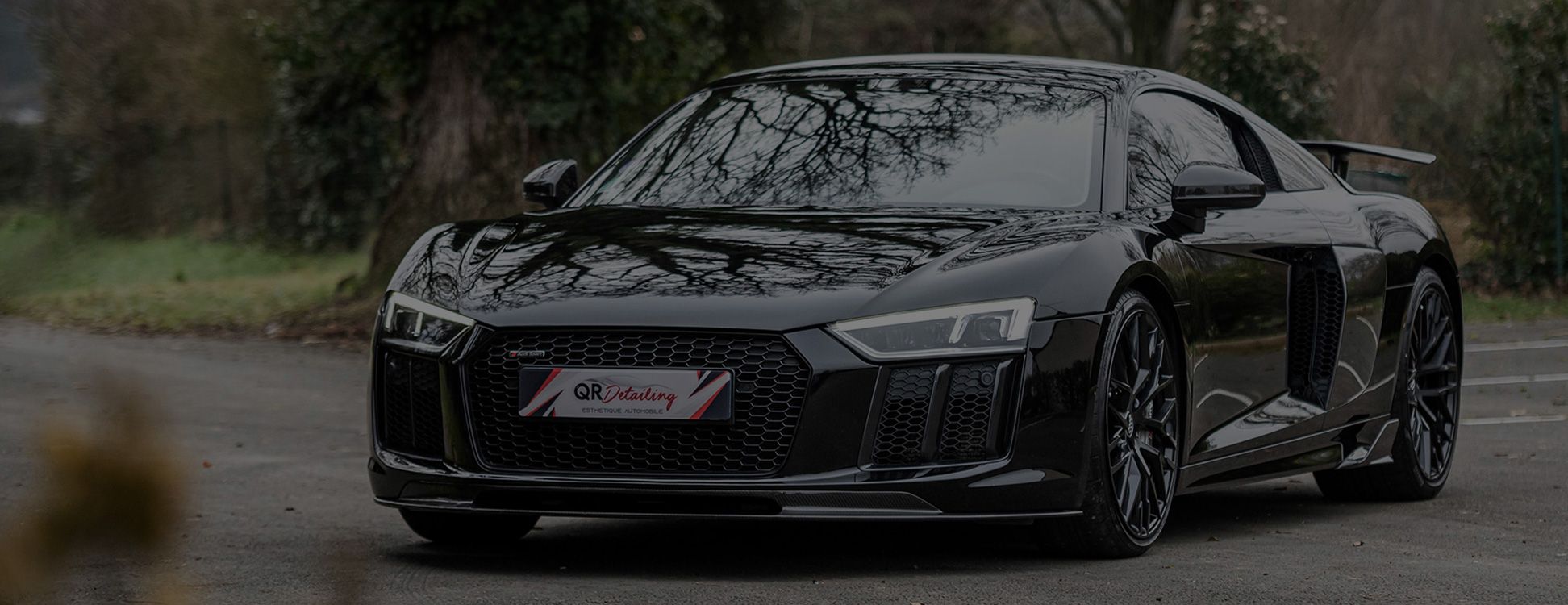 QR Detailing