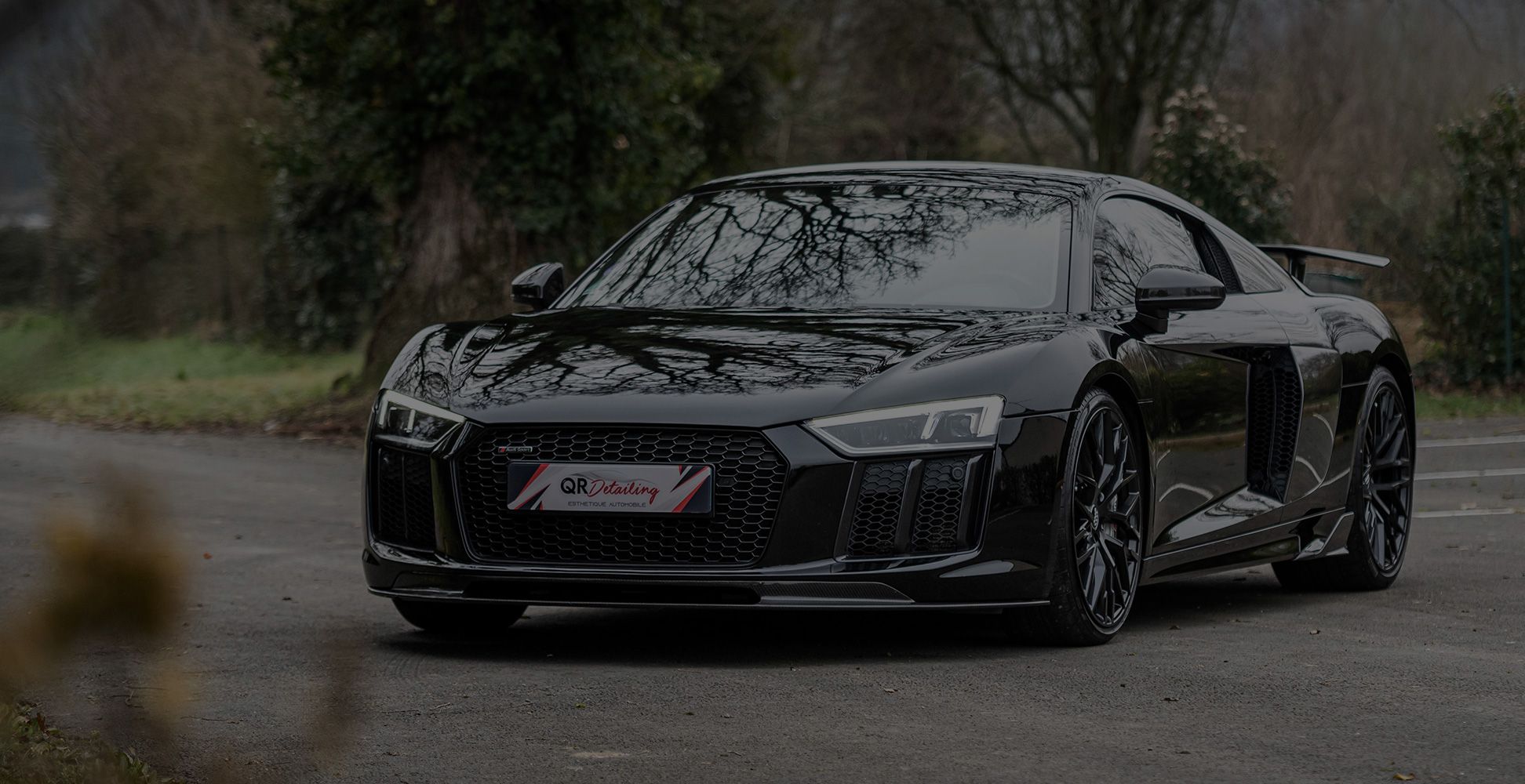 QR Detailing